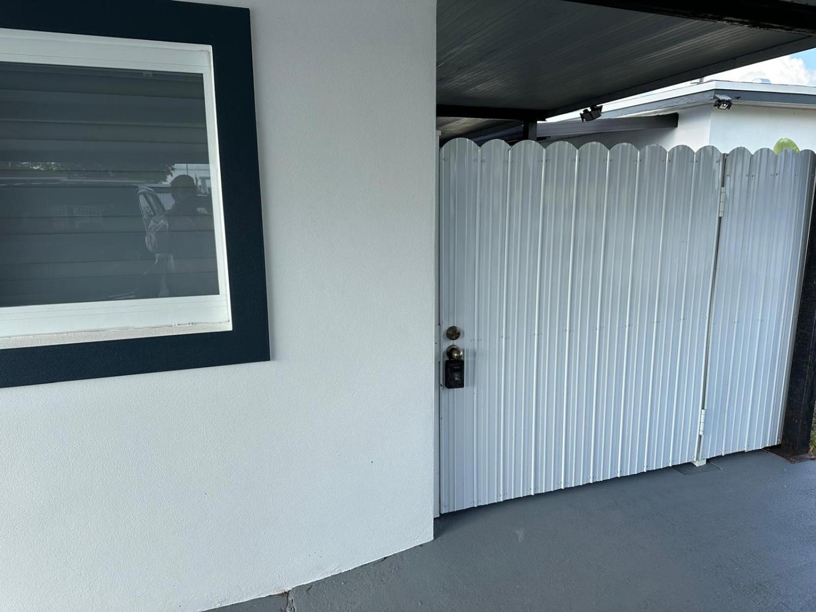 Adrien Guest Studio Miami Gardens Zewnętrze zdjęcie